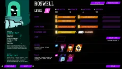 Screenshot Wild Bastards