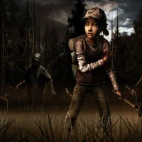 The Walking Dead: Season Two #36714
