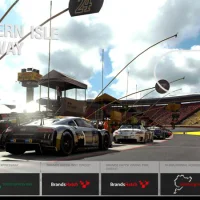 Gran Turismo Sport #30112