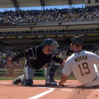 MLB The Show 21 #15655