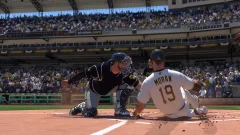 Screenshot MLB The Show 21