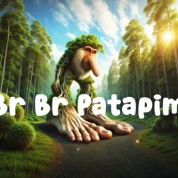 Br Br Patapim #29760