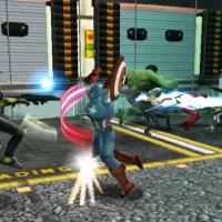 Marvel: Ultimate Alliance 2 #39917