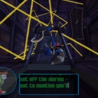 Sly Cooper and the Thievius Raccoonus #36208