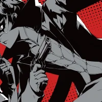 Persona 5: The Phantom X #26919