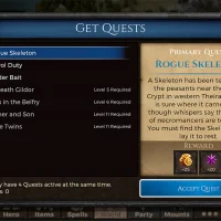 Puzzle Quest: Immortal Edition #39641