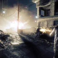 Homefront: The Revolution #2539
