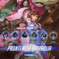 Overwatch #4743