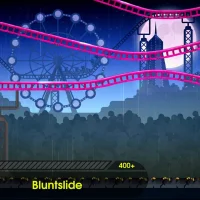 OlliOlli2: Welcome to Olliwood #30012