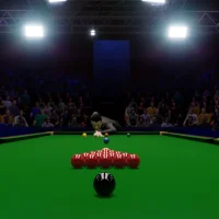 Snooker 19 #37234