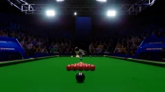 Screenshot Snooker 19