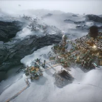 Frostpunk 2: Breach of Trust #37176