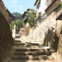 Yakuza 6: The Song of Life #6816