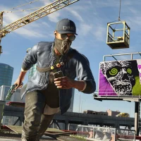 Watch Dogs 2 #4980