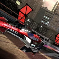 Wipeout 2048 #35953