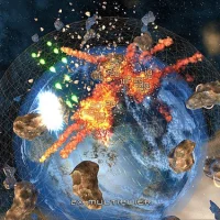 Super Stardust HD #40631