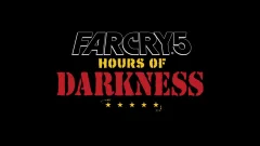 Screenshot Far Cry 5: Ore di Tenebra
