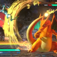 Pokkén Tournament #2392