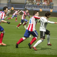 FIFA 16 #138