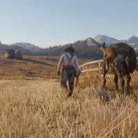 Red Dead Redemption 2 #9719
