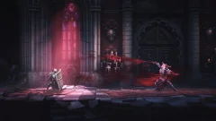 Screenshot Mandragora
