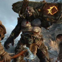 God of War #12273