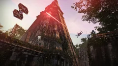 Screenshot Star Wars: Battlefront II