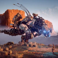 Horizon: Zero Dawn #7171