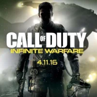 Call of Duty: Infinite Warfare #4092