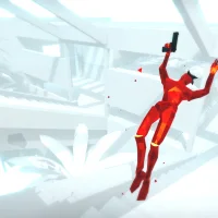 SUPERHOT: MIND CONTROL DELETE #14892
