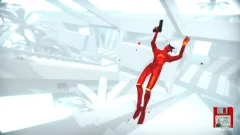 Screenshot SUPERHOT: MIND CONTROL DELETE