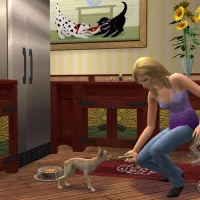 The Sims 2: Pets #20538