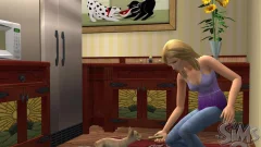 Screenshot The Sims 2: Pets