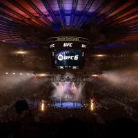 EA Sports UFC 6 #29154