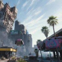 Cyberpunk 2077 #14648