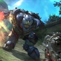 DOOM Eternal: The Ancient Gods - Part 2 #15612