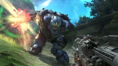Screenshot DOOM Eternal: The Ancient Gods - Part 2