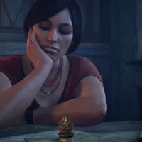 Uncharted: L'Eredità Perduta #9218