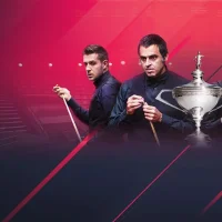 Snooker 19 #37229