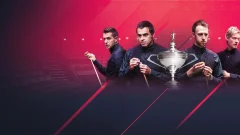Screenshot Snooker 19