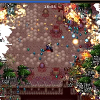 Vampire Survivors: Operation Guns #24328