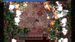 Screenshot Vampire Survivors: Operation Guns