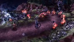 Screenshot DeathSpank