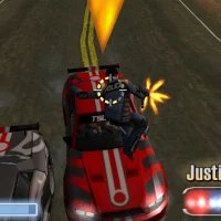 Pursuit Force #35976