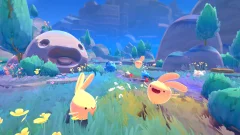 Screenshot Slime Rancher 2