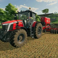 Farming Simulator 22 #15749