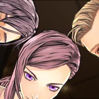 Zero Time Dilemma #3605