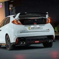 Forza Horizon 3 #8530