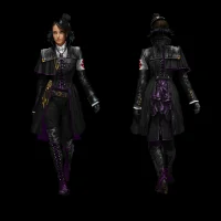 Assassin's Creed Syndicate #597