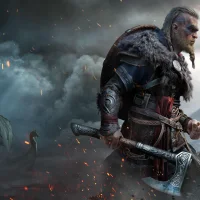 Assassin's Creed: Valhalla #14424